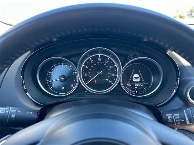 2023 Mazda CX-9 Touring Plus