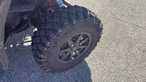 2022 Polaris GENERAL