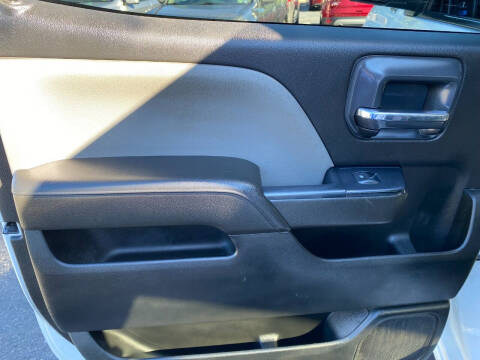 2016 GMC Sierra 2500HD