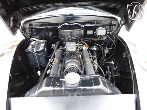 1941 Mercury A19