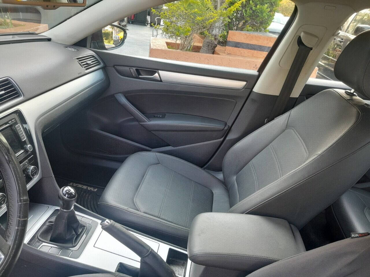 2012 Volkswagen Passat  - $4,950