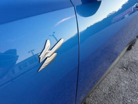 2023 Dodge Hornet GT