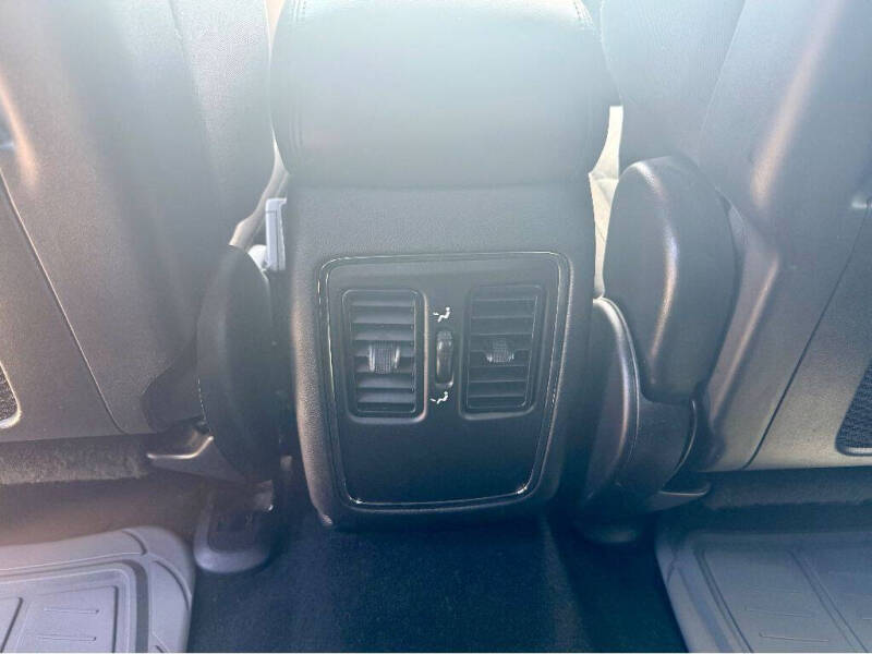 2020 Jeep Grand Cherokee Laredo E