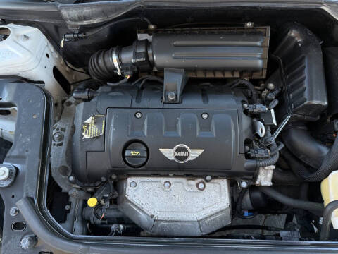 2012 MINI Cooper Countryman