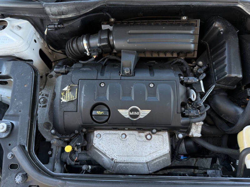 2012 MINI Cooper Countryman