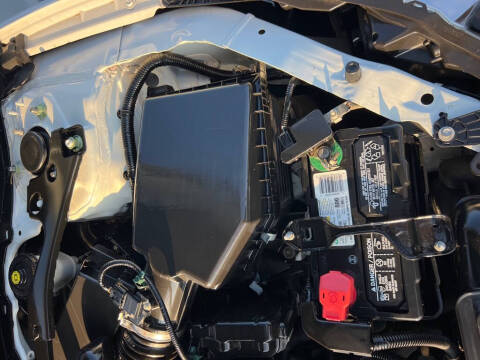 2017 Honda Accord Sport Special Edition