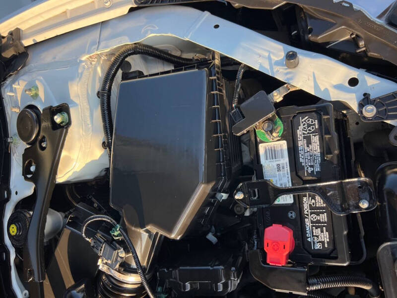 2017 Honda Accord Sport Special Edition