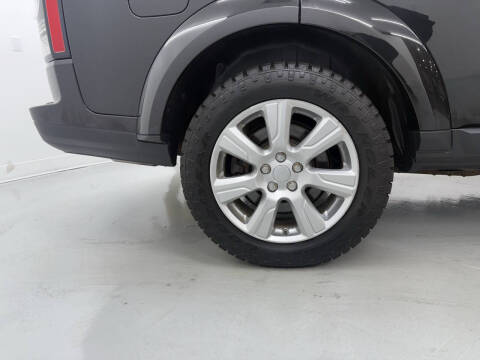 2016 Land Rover LR4 HSE