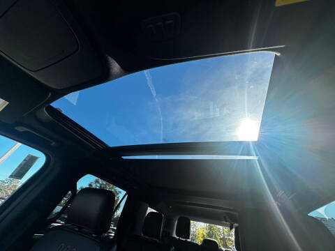 2025 Ford Expedition King Ranch