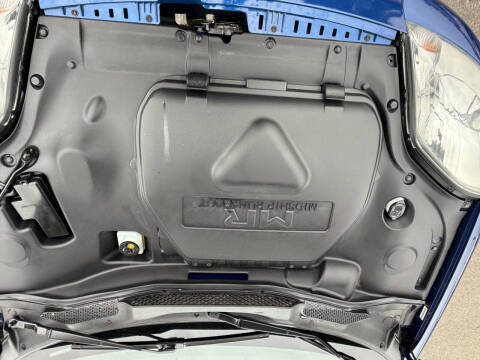 2003 Toyota MR2 Spyder