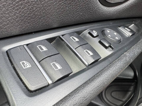 2017 BMW X5 sDrive35i