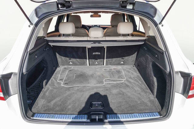 2019 Mercedes-Benz GLC GLC 300