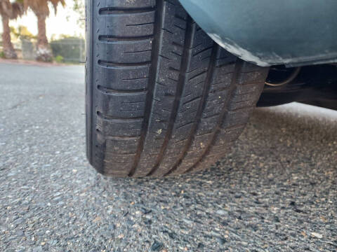 2004 Mercedes-Benz CLK CLK 320