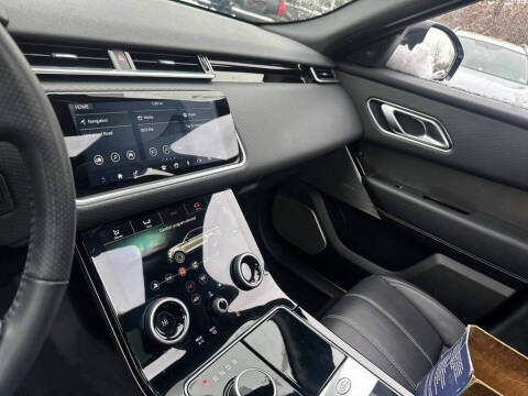 2020 Land Rover Range Rover Velar P250 S