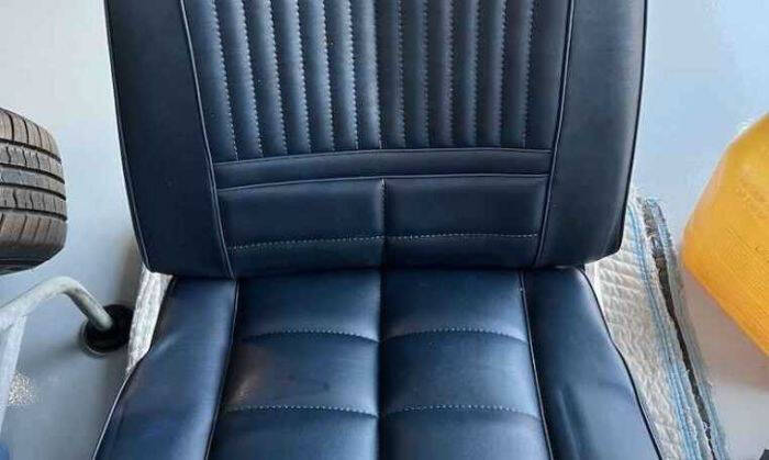 1966 Ford Thunderbird