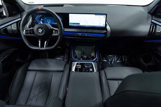 2025 BMW X3 M50 xDrive