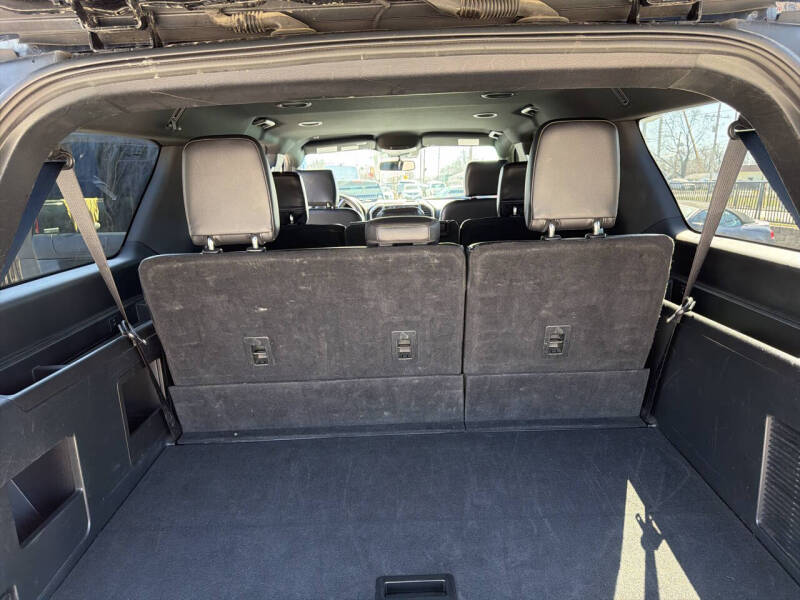 2019 Ford Expedition MAX XLT