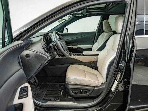 2023 Lexus RX 350