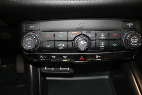 2021 Dodge Durango SXT