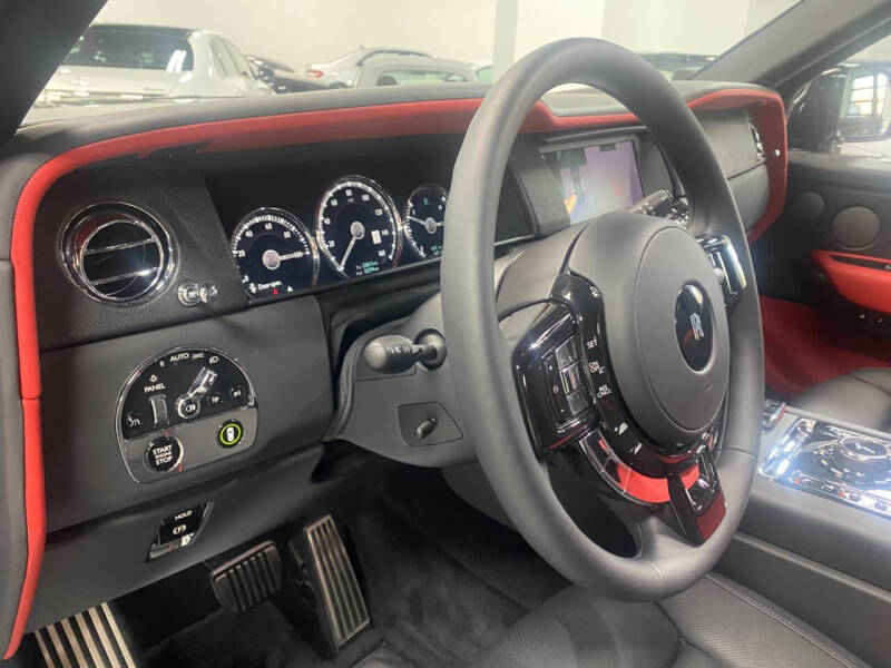 2021 Rolls-Royce Cullinan