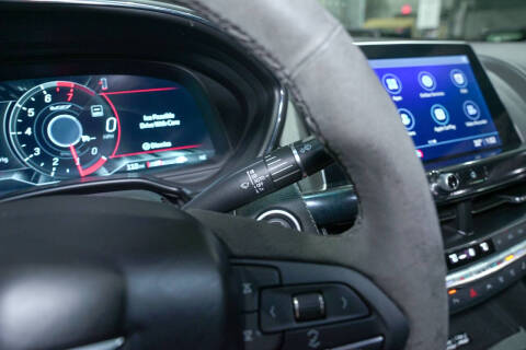 2023 Cadillac CT5-V Blackwing