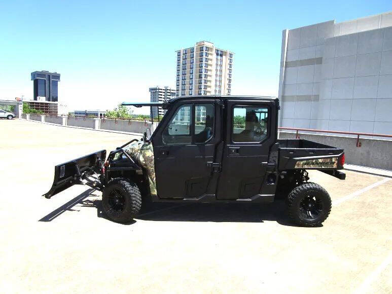 2015 Polaris Ranger