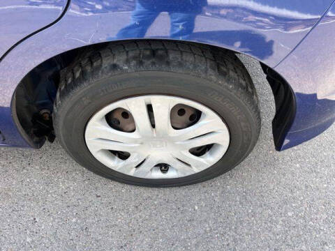 2011 Honda Fit