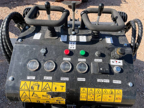 2024 AGT KTT23 Skid-Steer