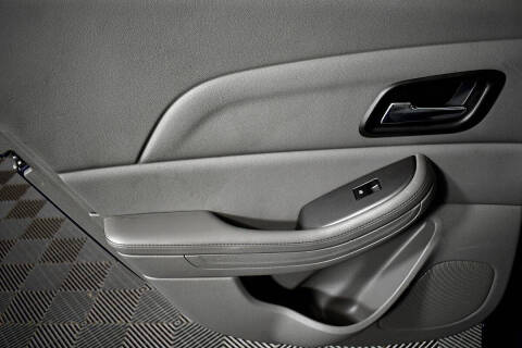 2013 Chevrolet Malibu LS