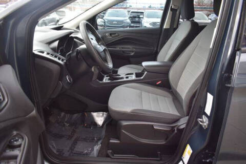 2019 Ford Escape S