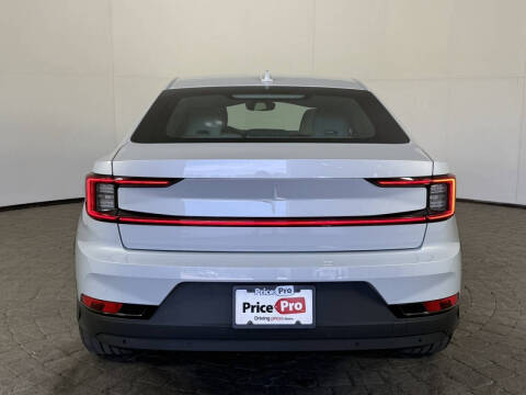 2023 Polestar 2 Long Range Dual Motor