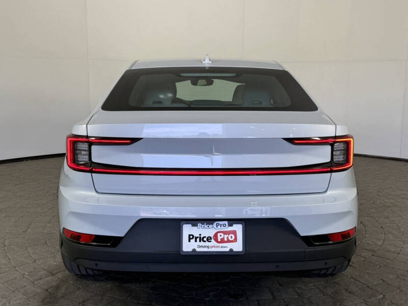 2023 Polestar 2 Long Range Dual Motor