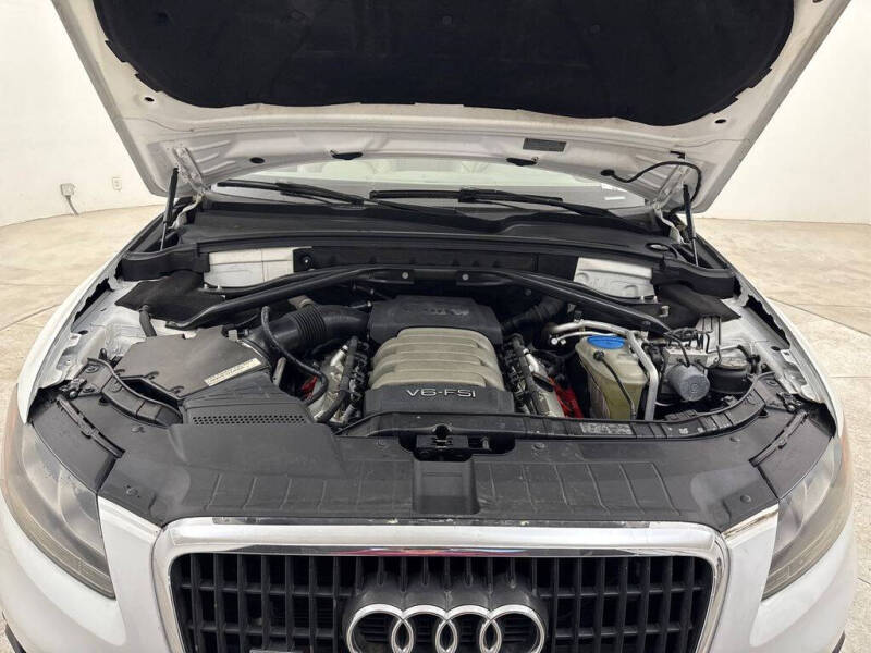 2009 Audi Q5