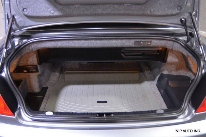 2006 BMW 3 Series 325Ci