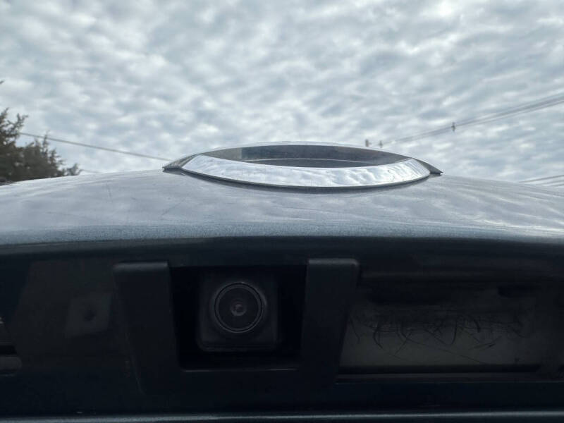 2013 Nissan Murano SV