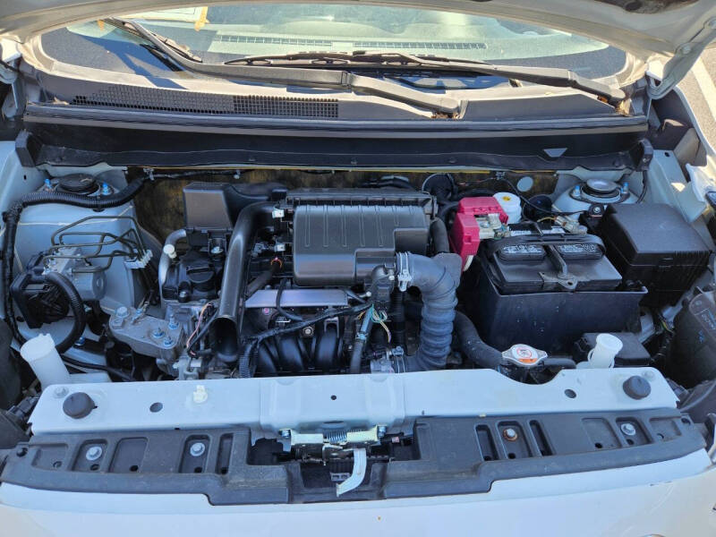 2020 Mitsubishi Mirage GT