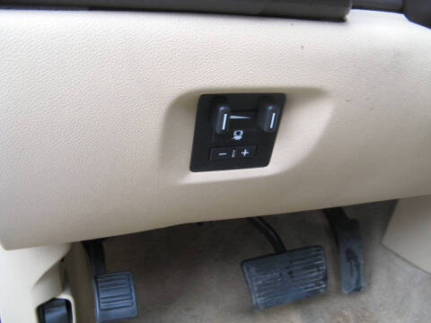 2013 GMC Yukon Denali