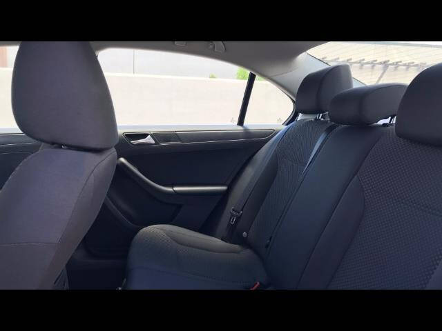 2014 Volkswagen Jetta S