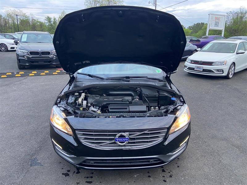 2015 Volvo V60 T5 Premier