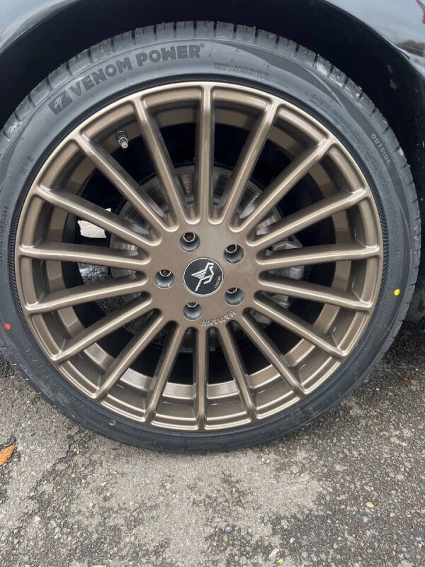 2019 Chevrolet Camaro LT