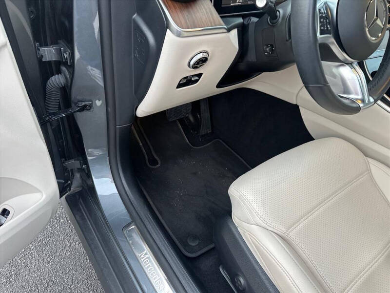 2023 Mercedes-Benz GLC GLC 300 4MATIC