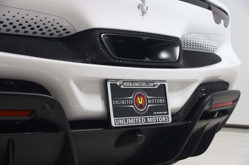 2024 Ferrari 296 GTB