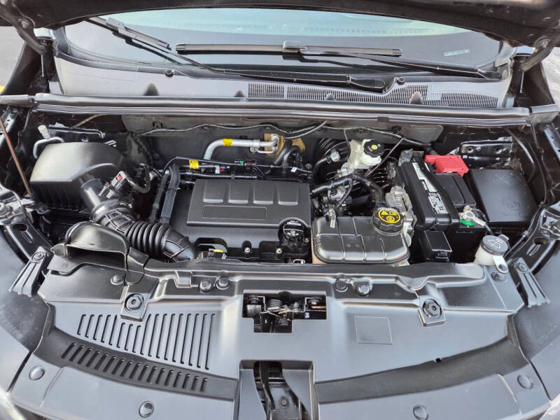 2017 Hyundai Accent Value Edition