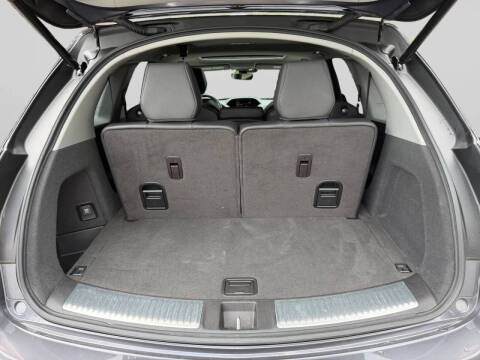 2020 Acura MDX SH-AWD