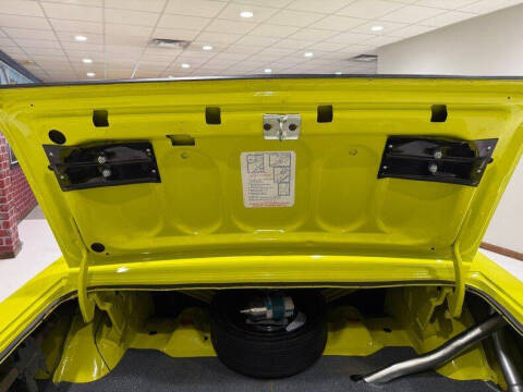 1971 Dodge Challenger