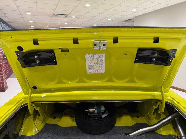 1971 Dodge Challenger