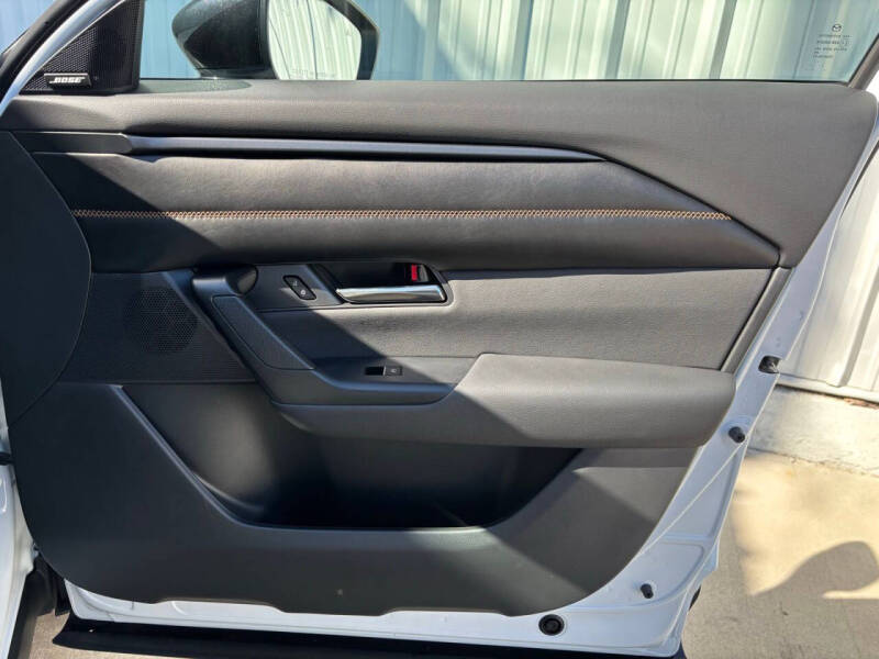 2025 Mazda CX-50 2.5 S Premium Plus