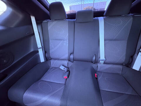 2014 Scion tC