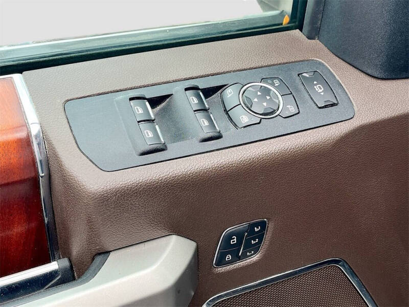 2020 Ford F-350 Super Duty