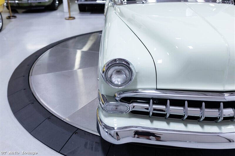 1954 Chevrolet 210